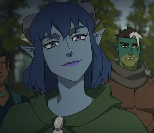 le puissant nein saison 2