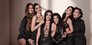 les kardashian saison 8