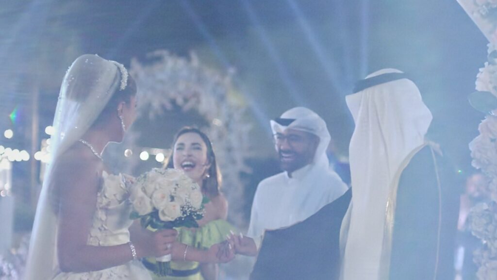 les mariees dadam fin