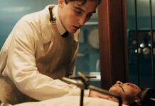 les sentinelles episode 8