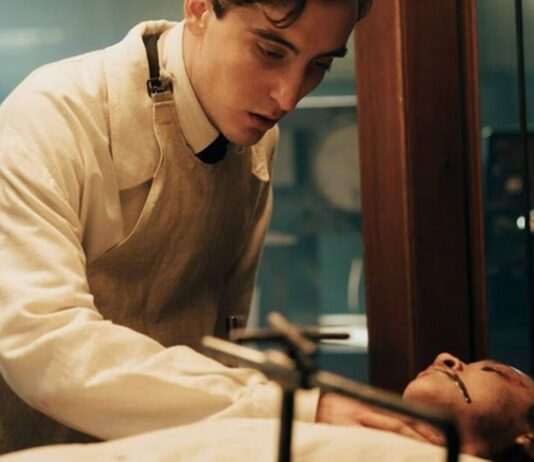 Les Sentinelles Épisode 8 : Quelle date et heure de sortie ? les sentinelles episode 8