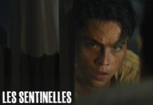 Les Sentinelles Épisode 9 : Quelle date et heure de sortie ? les sentinelles episode 9