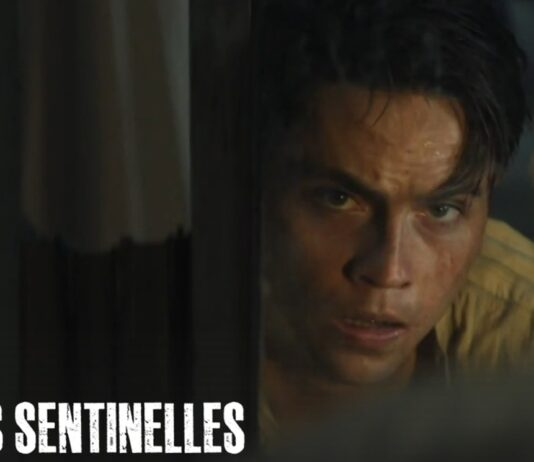 les sentinelles episode 9