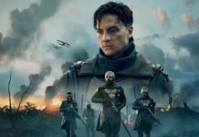 Les Sentinelles Saison 1 : Explication de la fin ! Qui est mort ? les sentinelles saison 1 fin