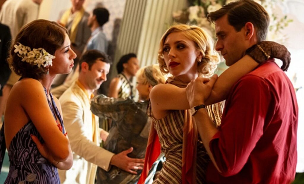 lheure zero saison 1 fin