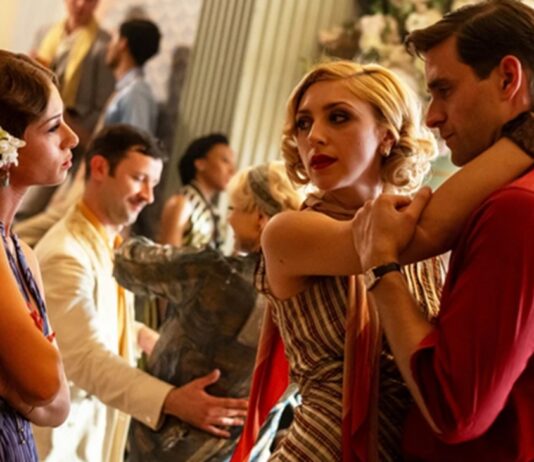 lheure zero saison 1 fin