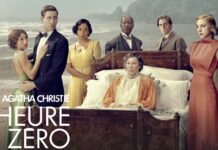 Agatha Christie l’Heure Zéro Saison 2 : Quelle date de sortie ? lheure zero saison 2