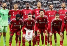 LDC : Où voir en Streaming Liverpool – Real Madrid ?