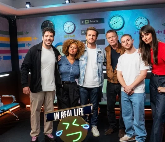 LOL In Real Life : Avec qui sont en couple les participants ? lol in real life couple participants