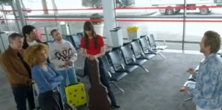 lol in real life quel aeroport