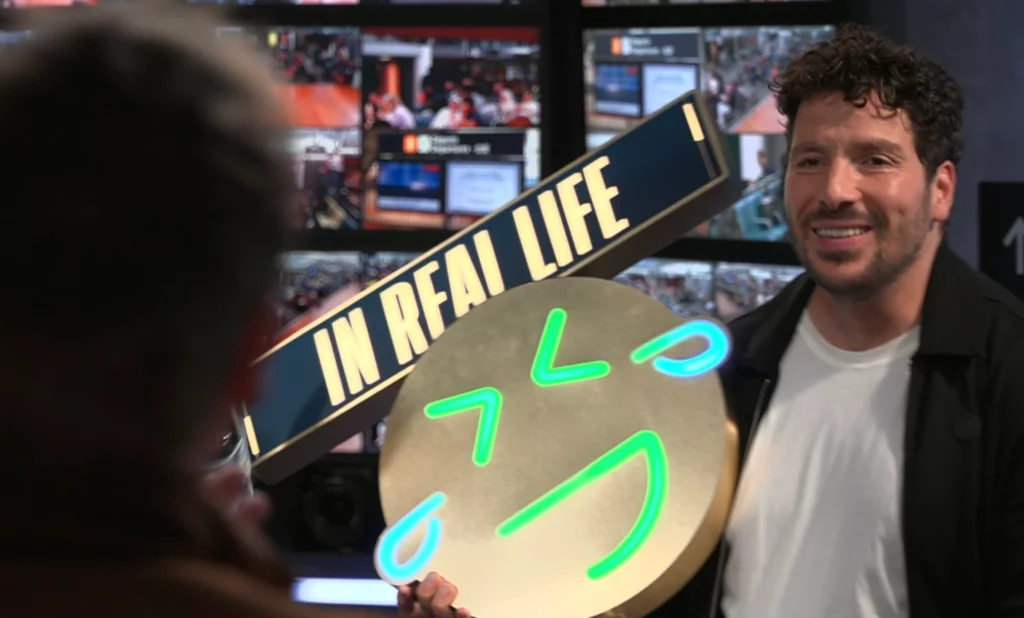 lol irl saison 1 gagnant