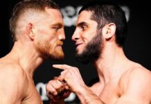 UFC 322 : Où regarder Maddalena VS Makhachev en streaming ? maddalena makhachev streaming