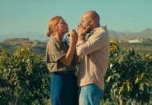 Mango : Explication de la fin du film Netflix ! mango fin