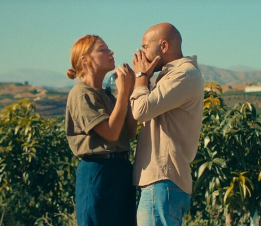 Mango : Explication de la fin du film Netflix ! mango fin