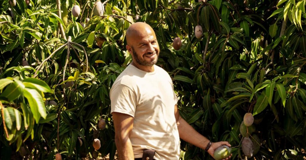 mango histoire vraie