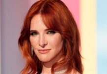 All’s Fair : L’actrice de Maria : Hari Nef est elle transgenre ? maria alls fair transgenre