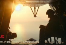 Marines : Que deviennent les soldats aujourd’hui ? marines soldats aujourdhui netflix