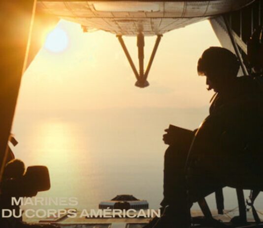 Marines : Que deviennent les soldats aujourd’hui ? marines soldats aujourdhui netflix