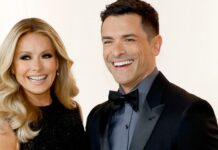 Que devient Mark Consuelos aujourd’hui ? mark consuelos aujourdhui