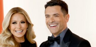 mark consuelos aujourdhui