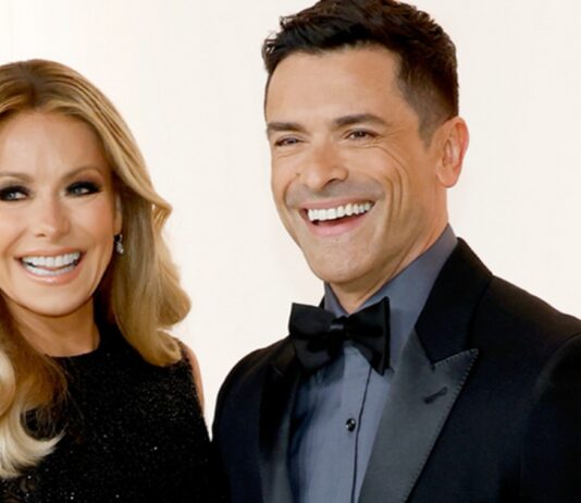 Que devient Mark Consuelos aujourd’hui ? mark consuelos aujourdhui