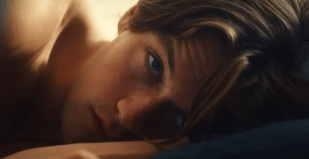 maxton hall james mort