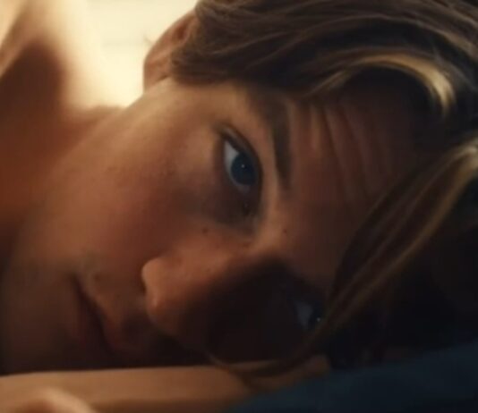 maxton hall james mort