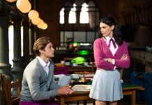 maxton hall photographe