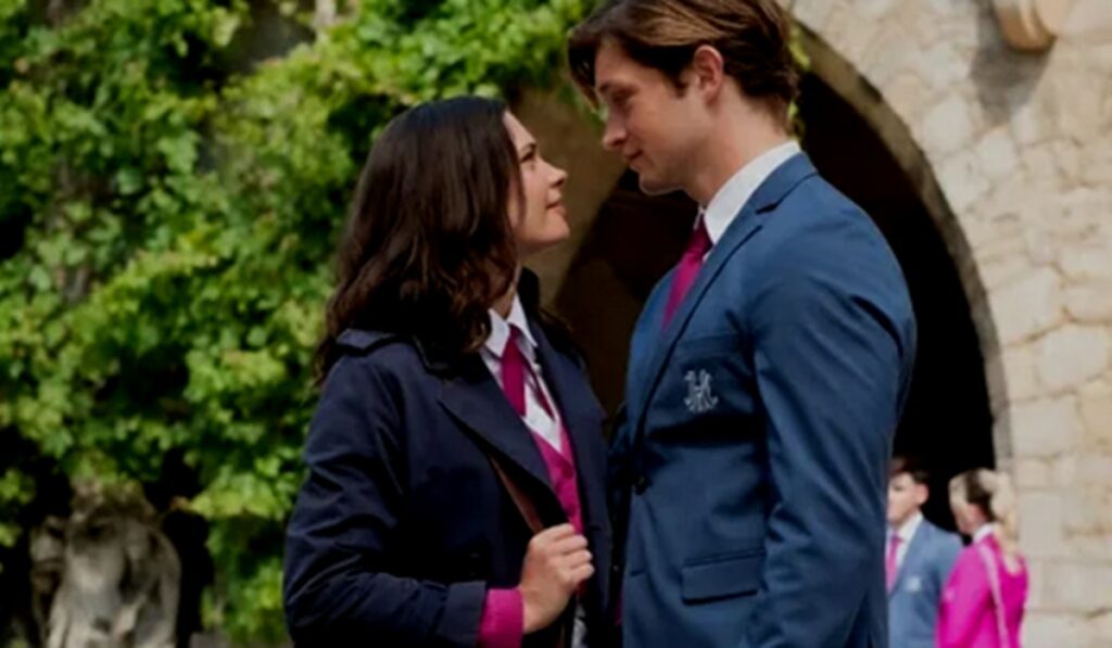 maxton hall ruby oxford