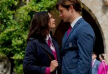 maxton hall ruby oxford