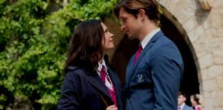 maxton hall ruby oxford