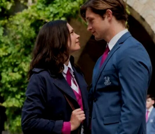 maxton hall ruby oxford