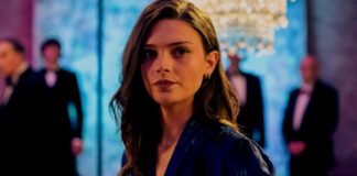 maxton hall saison 2 combien depisodes
