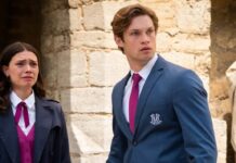 Maxton Hall Saison 2 Épisode 3 : Explication de la fin ! maxton hall saison 2 episode 3 fin