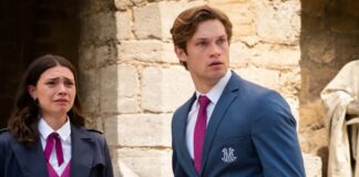 maxton hall saison 2 episode 3 fin