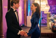 Maxton Hall Saison 2 Épisode 4 : Quelle date de sortie Amazon Prime Video ? maxton hall saison 2 episode 4