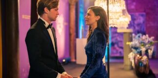 maxton hall saison 2 episode 4