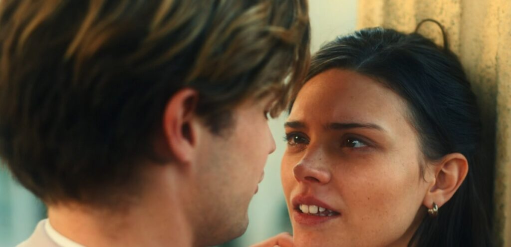 maxton hall saison 2 episode 5