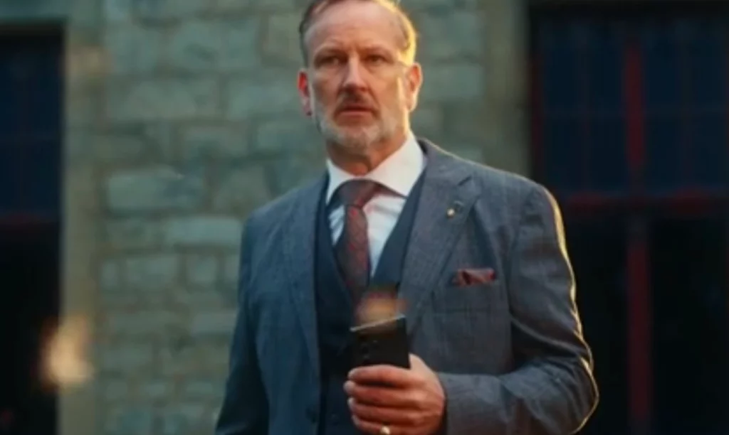 maxton hall saison 2 episode 5 fin