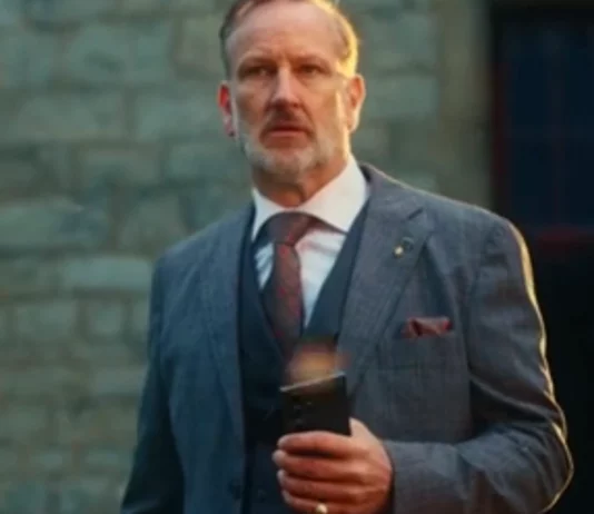 Maxton Hall Saison 2 Épisode 5 : Explication de la fin ! maxton hall saison 2 episode 5 fin