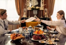 maxton hall saison 2 episode 6