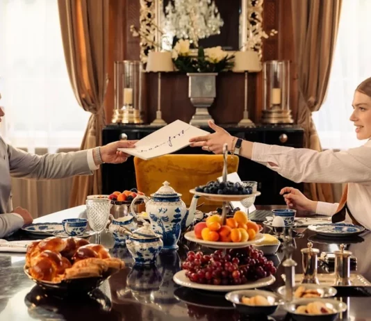 Maxton Hall Saison 2 Épisode 6 : Quelle date de sortie Amazon Prime Video ? maxton hall saison 2 episode 6