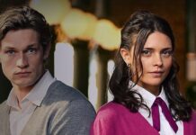 Maxton Hall Saison 3 : Quelle date de sortie Amazon Prime Video ? maxton hall saison 3