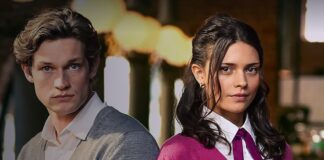maxton hall saison 3