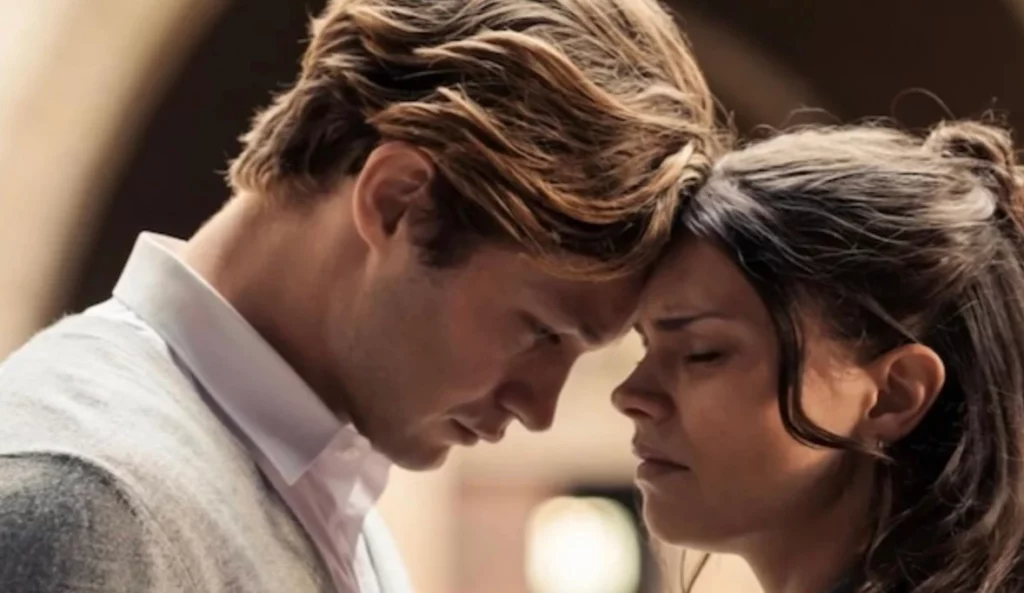 maxton hall streaming