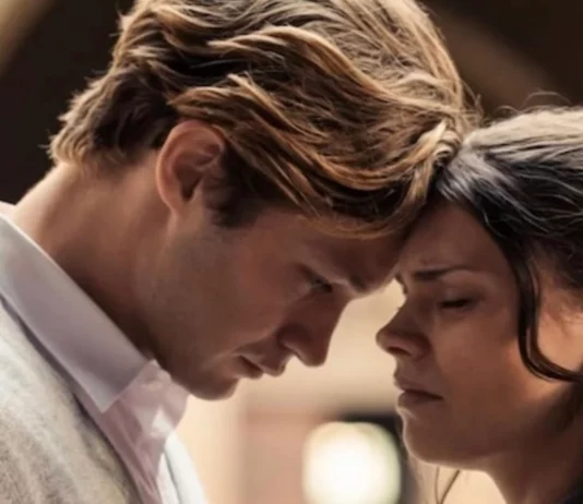 maxton hall streaming