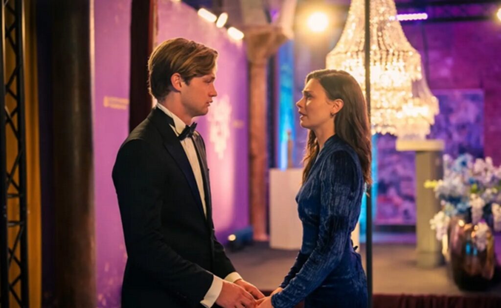 maxton hall testament cordelia