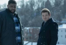 mayor of kingstown saison 4 episode 3