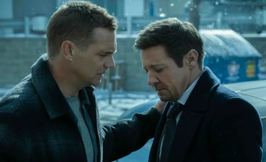 mayor of kingstown saison 4 episode 4