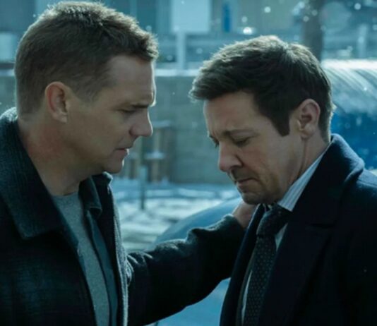 Mayor Of Kingstown Saison 4 Épisode 4 : Quelle date et heure de sortie ? mayor of kingstown saison 4 episode 4